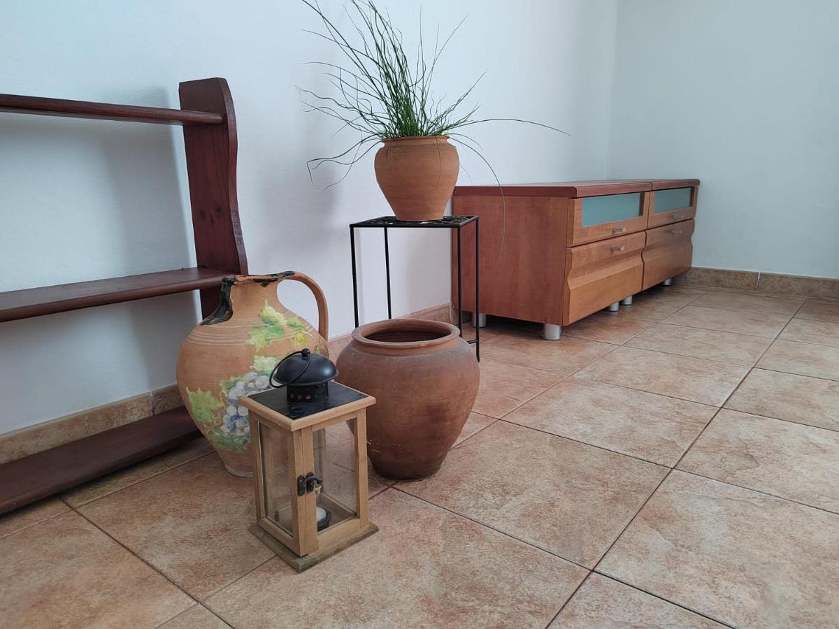 Apartman Brioni Fažana Buitenkant foto