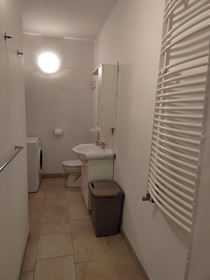Apartman Brioni Fažana Buitenkant foto