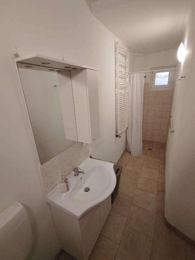 Apartman Brioni Fažana Buitenkant foto