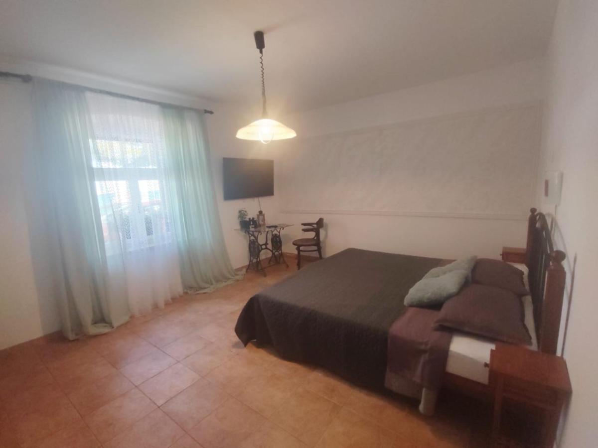 Apartman Brioni Fažana Buitenkant foto