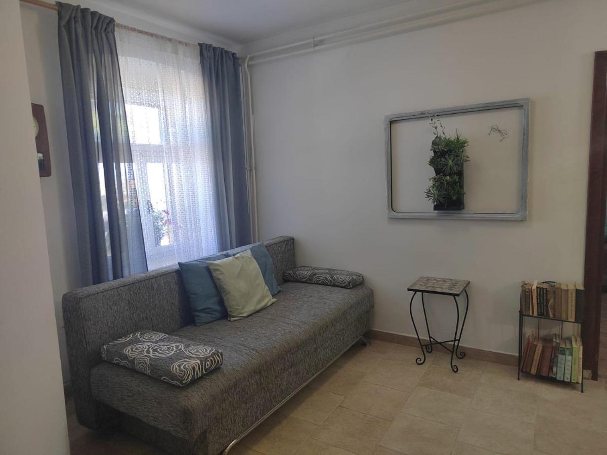 Apartman Brioni Fažana Buitenkant foto