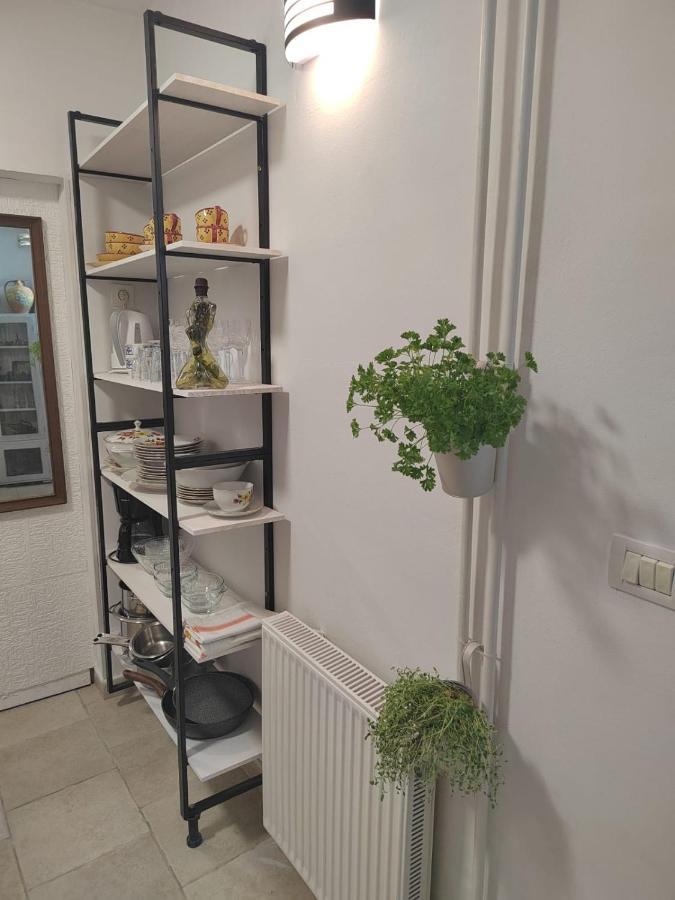 Apartman Brioni Fažana Buitenkant foto