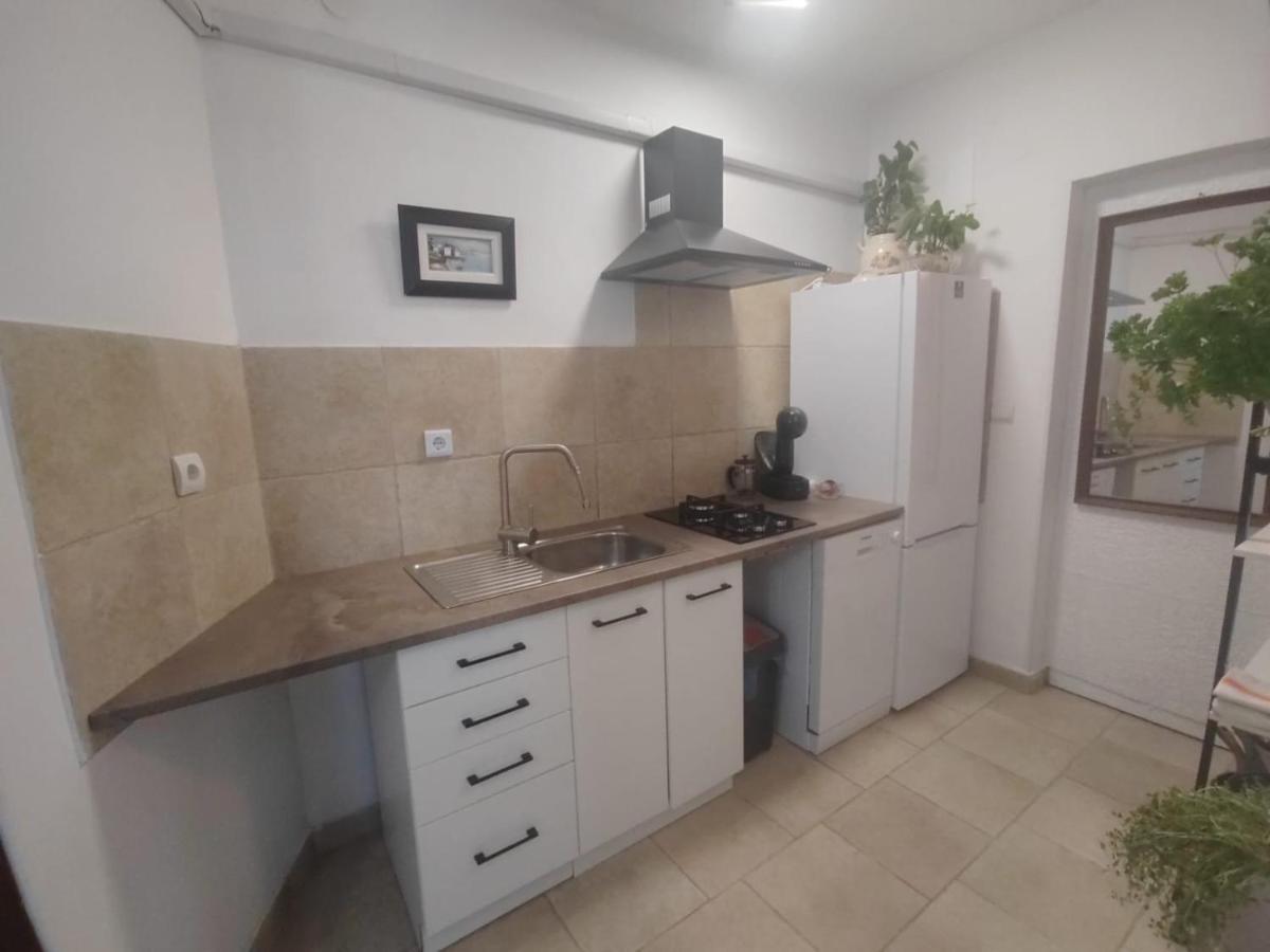 Apartman Brioni Fažana Buitenkant foto