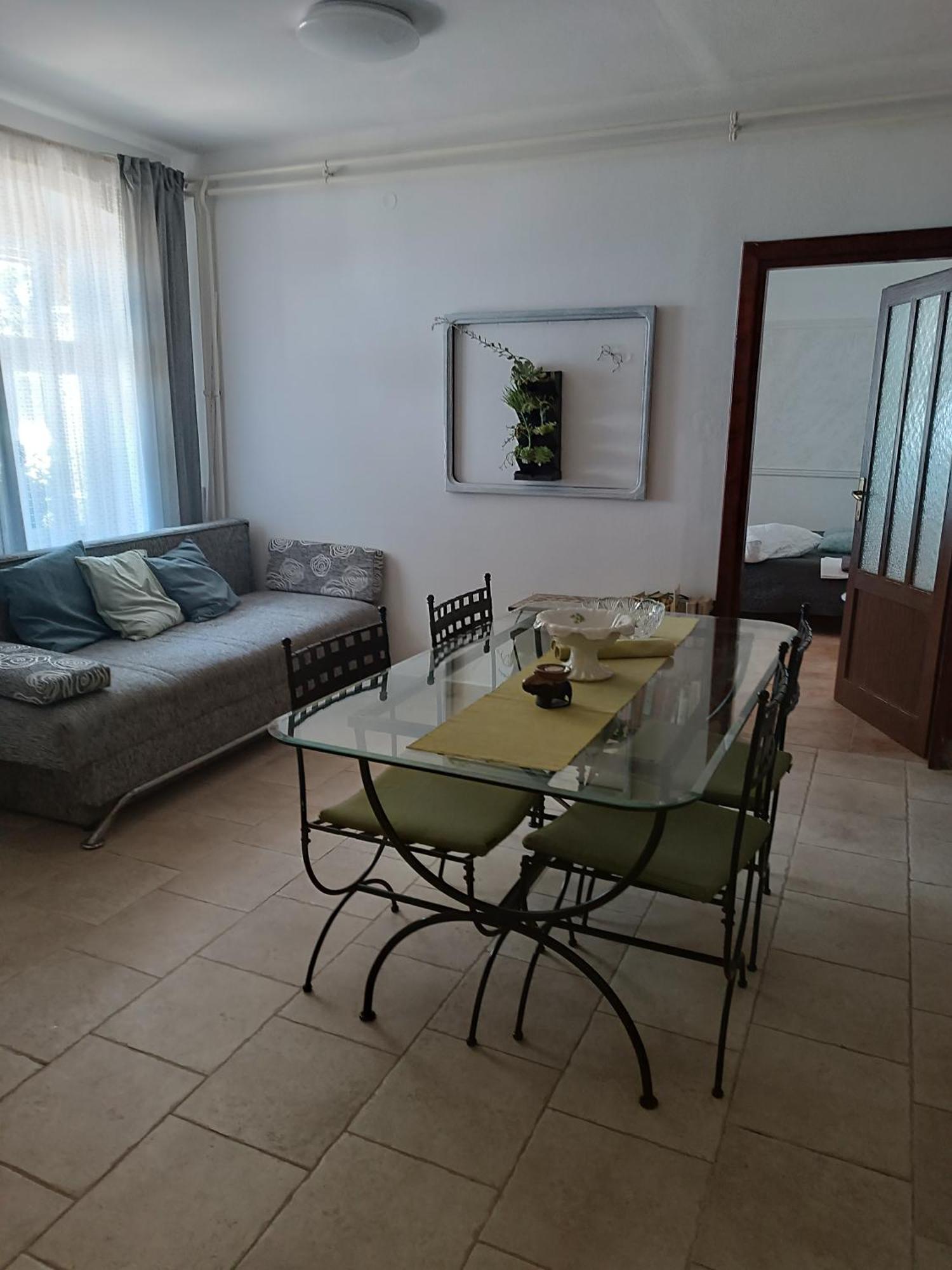 Apartman Brioni Fažana Buitenkant foto