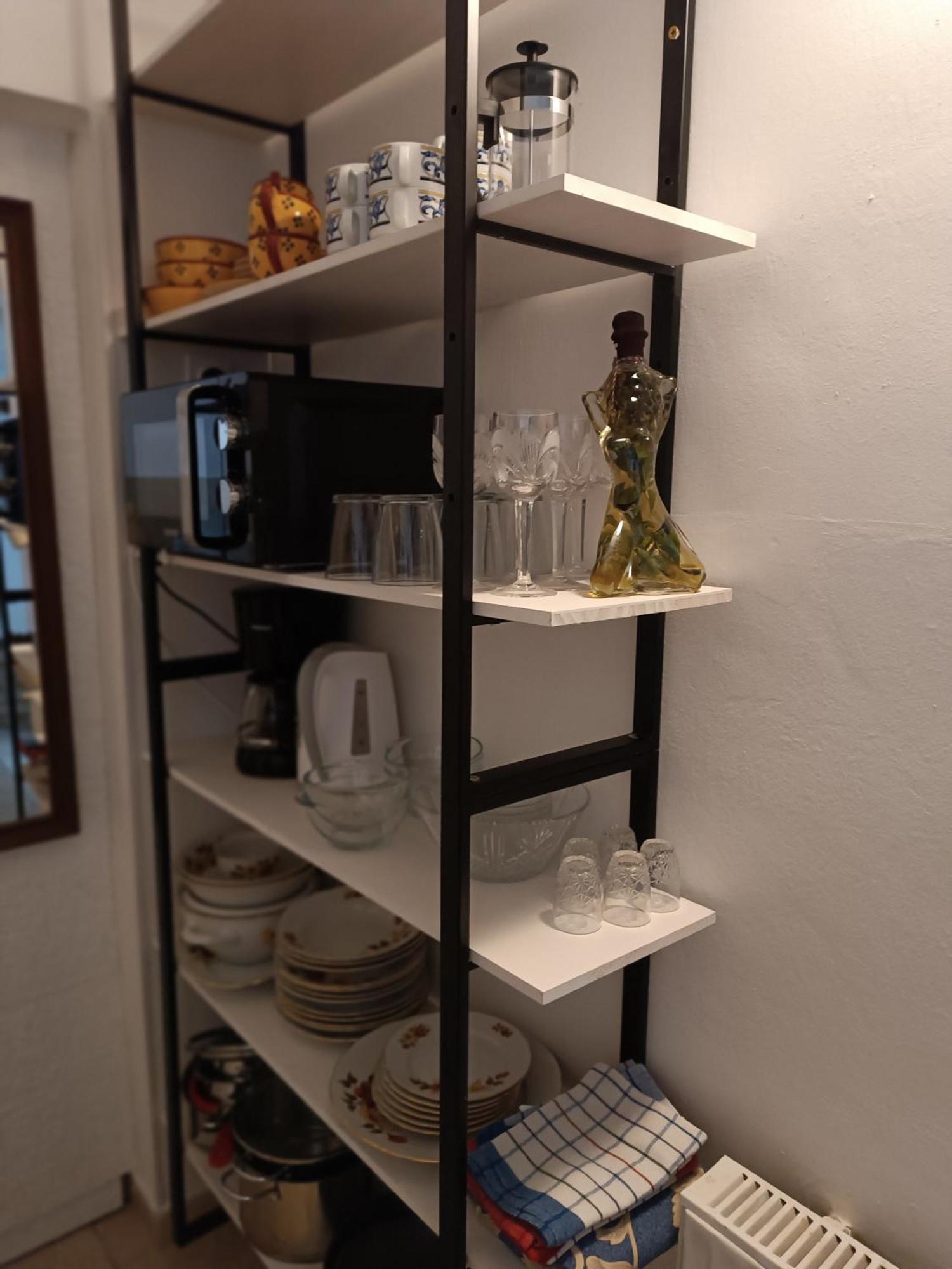 Apartman Brioni Fažana Buitenkant foto