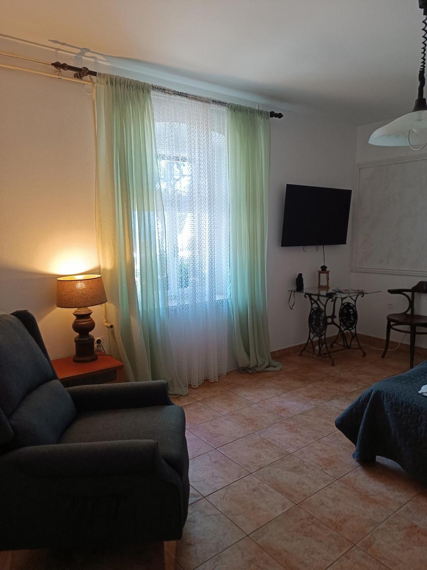 Apartman Brioni Fažana Buitenkant foto